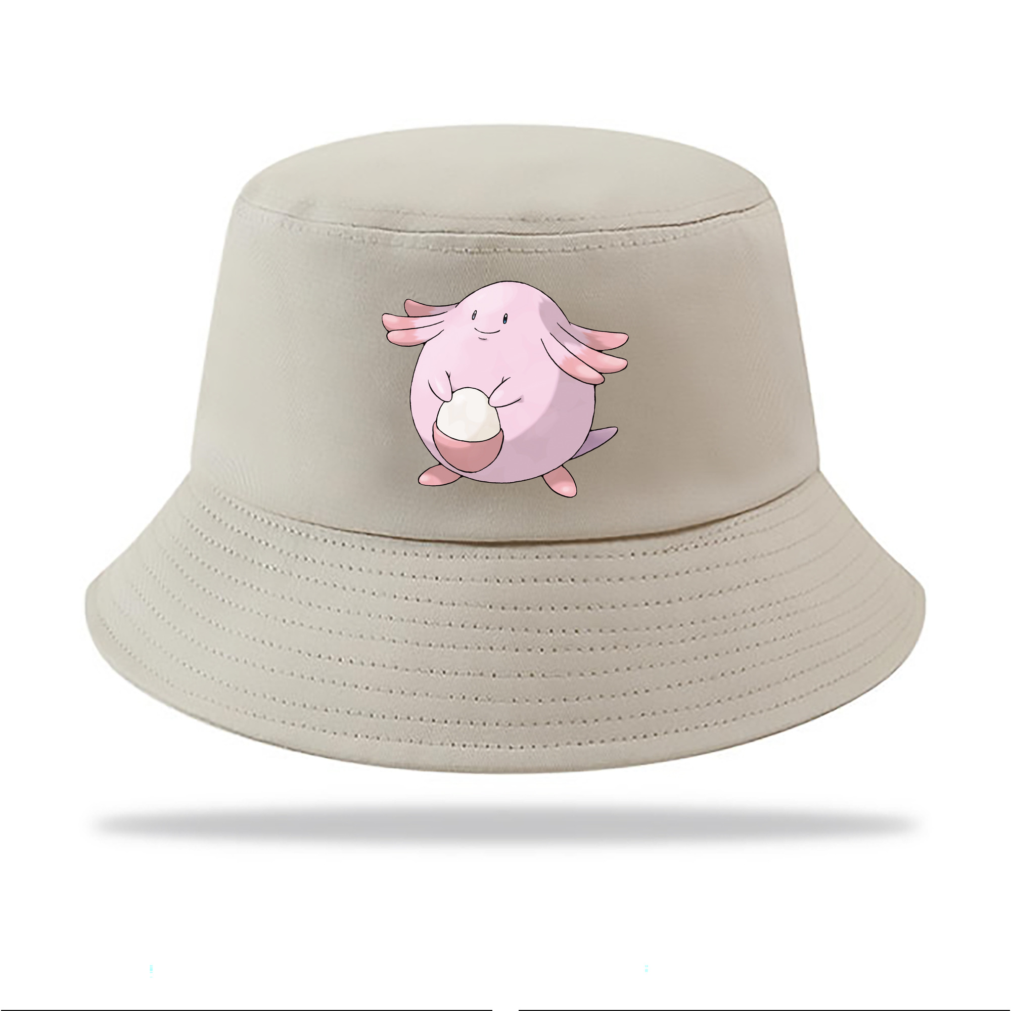 （画像用） ポケットモンスター Pokémon アウトドア日除けバケットハット